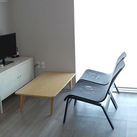 The Loft Otel Jeju Dış mekan fotoğraf