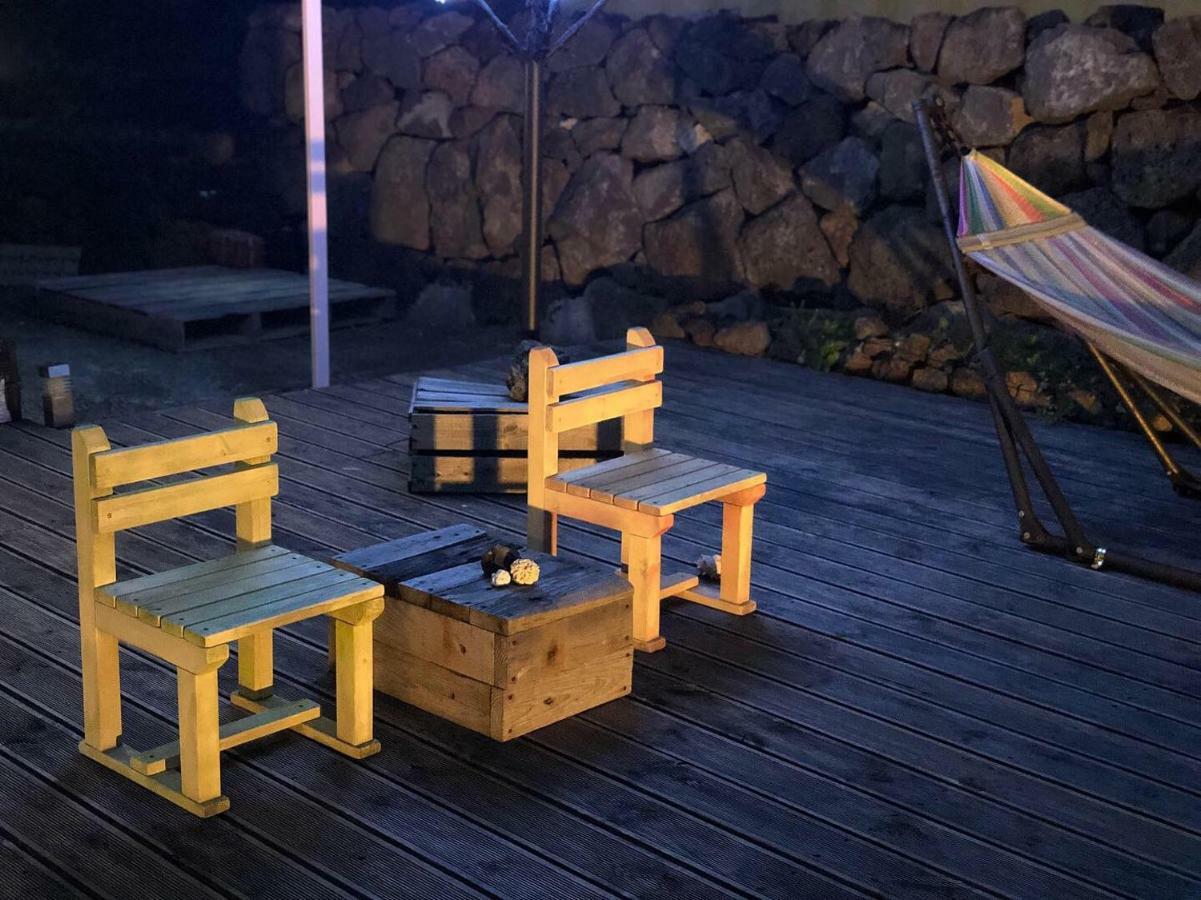 The Loft Otel Jeju Dış mekan fotoğraf